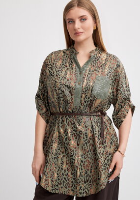 Блузка Ванесса