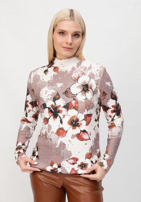 Джемпер Амаранта