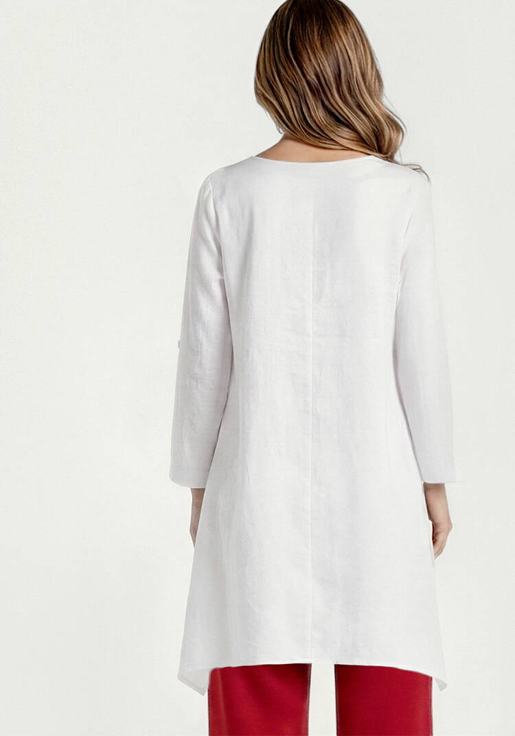 ТуникаМомент истины шир.  750, рис. 12