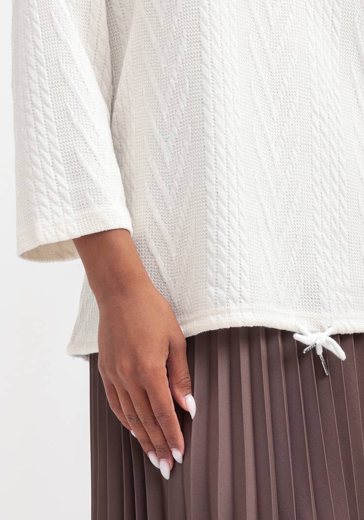 Джемпер Ханна шир.  750, рис. 18