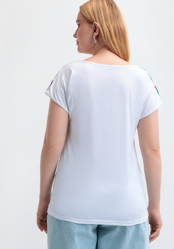 Футболка Милона шир.  580, рис. 7