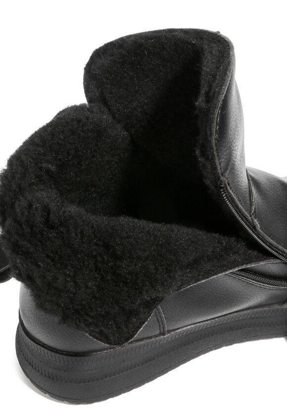 Ботинки женские Мона шир.  580, рис. 12