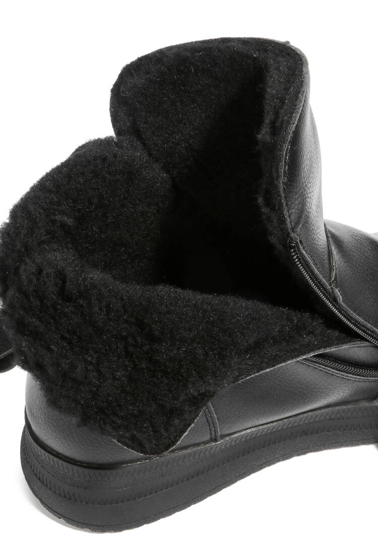 Ботинки женские Мона шир.  750, рис. 12