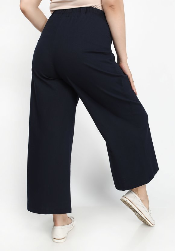 Брюки Мерцание звезд шир.  580, рис. 3