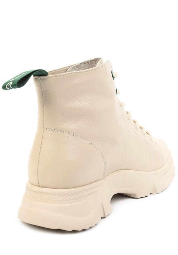 Ботинки женские Инга шир.  580, рис. 3