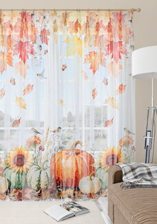 Штора Октябрина