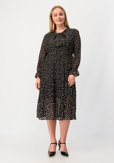 Платье Сима