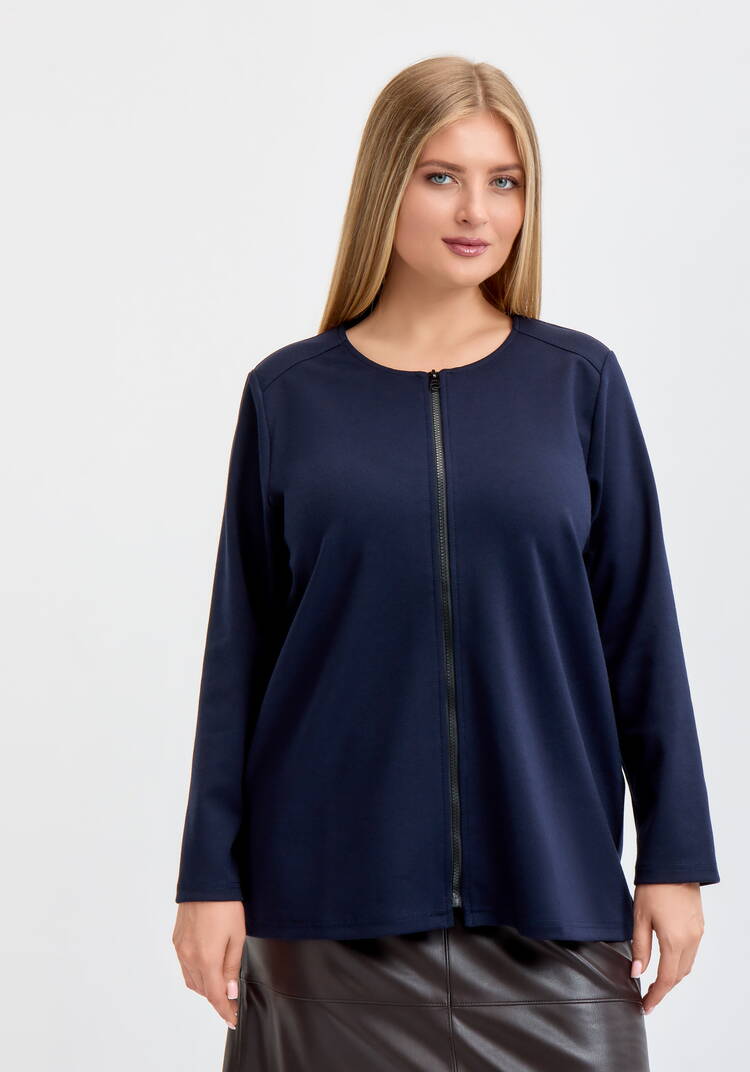 Жакет Лиона шир.  750, рис. 10