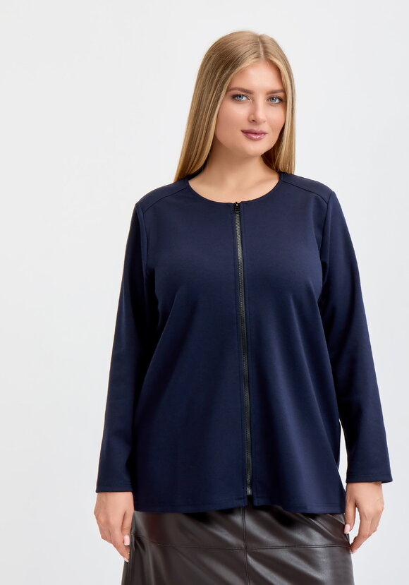 Жакет Лиона шир.  580, рис. 10