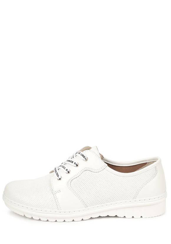 Полуботинки женские Кэтлин шир.  580, рис. 10