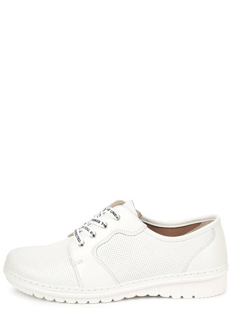 Полуботинки женские Кэтлин шир.  750, рис. 10