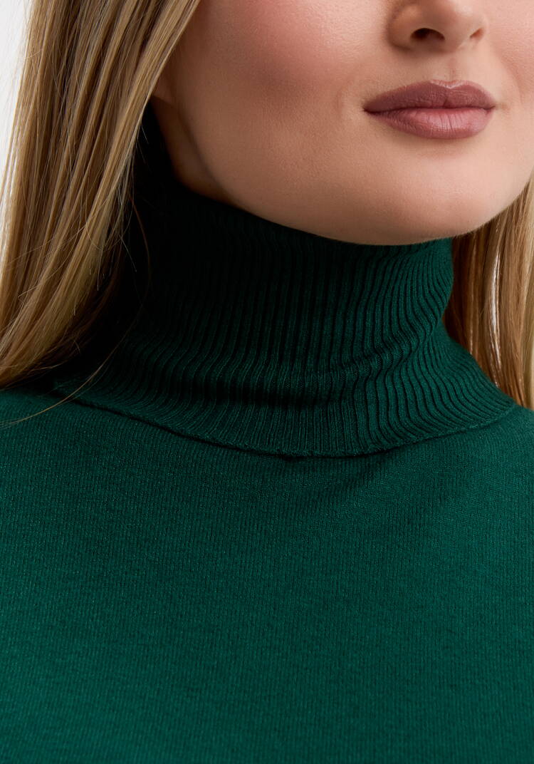 Водолазка Виталина шир.  750, рис. 11