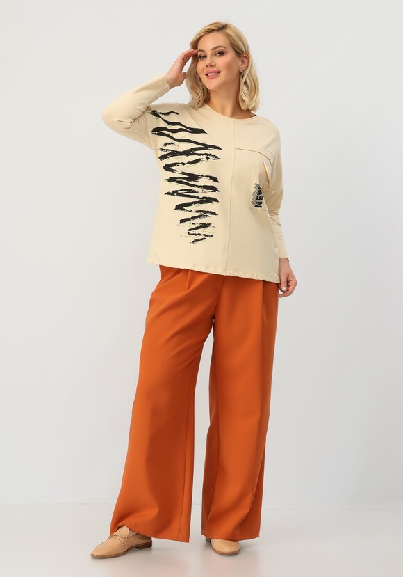 Свитшот Белла шир.  580, рис. 7