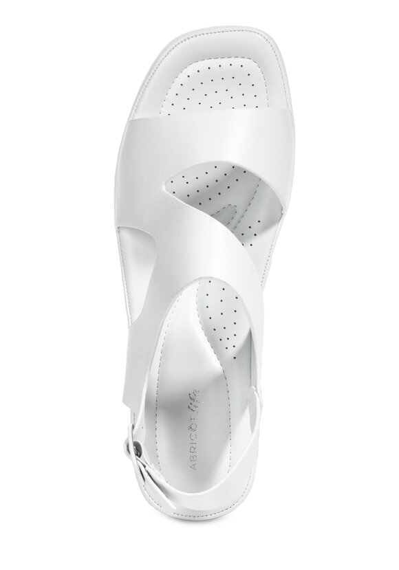 Сандалии женские Долорес шир.  580, рис. 9