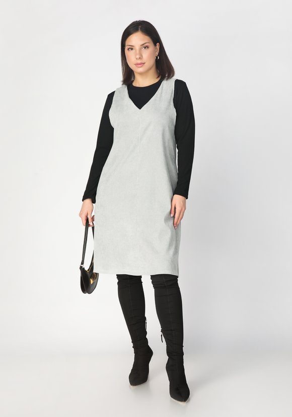 Лонгслив Оливия шир.  580, рис. 23