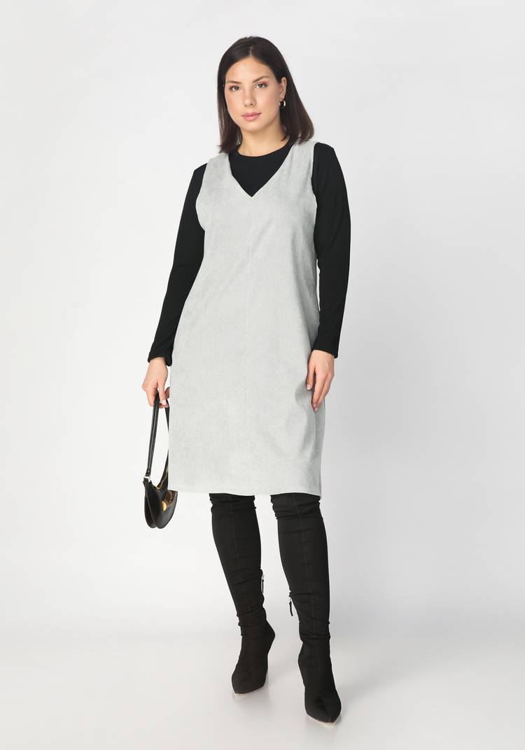 Лонгслив Оливия шир.  750, рис. 23