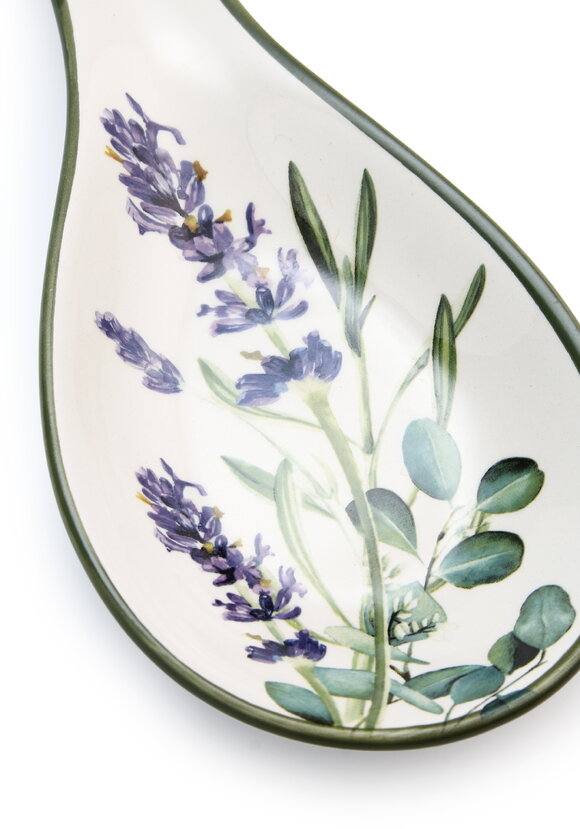 Подставка под ложку Лаванда шир.  580, рис. 4