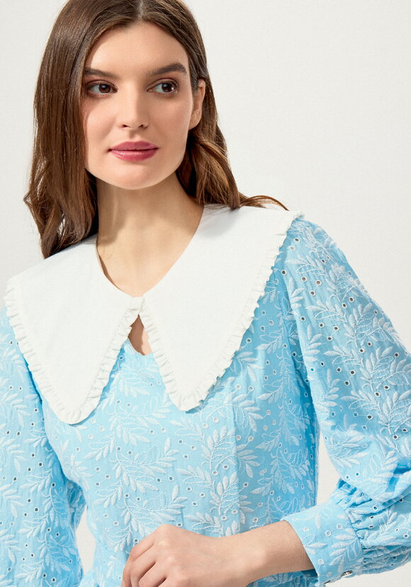 Съемный воротник шир.  580, рис. 1