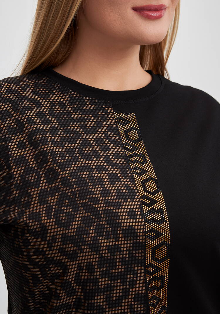 Туника Лео шир.  750, рис. 11