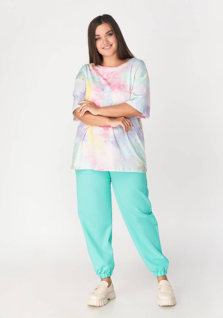 Костюм женский Ева шир.  750, рис. 6