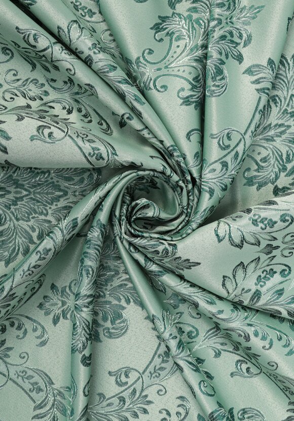 Портьера Мелисса шир.  580, рис. 22