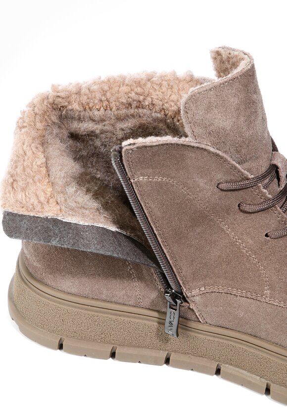 Ботинки женские Дорис шир.  580, рис. 12