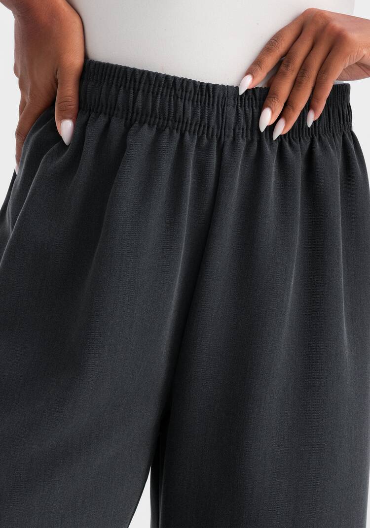 Брюки Мила шир.  750, рис. 5