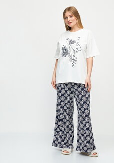 Пижама Солнечный день