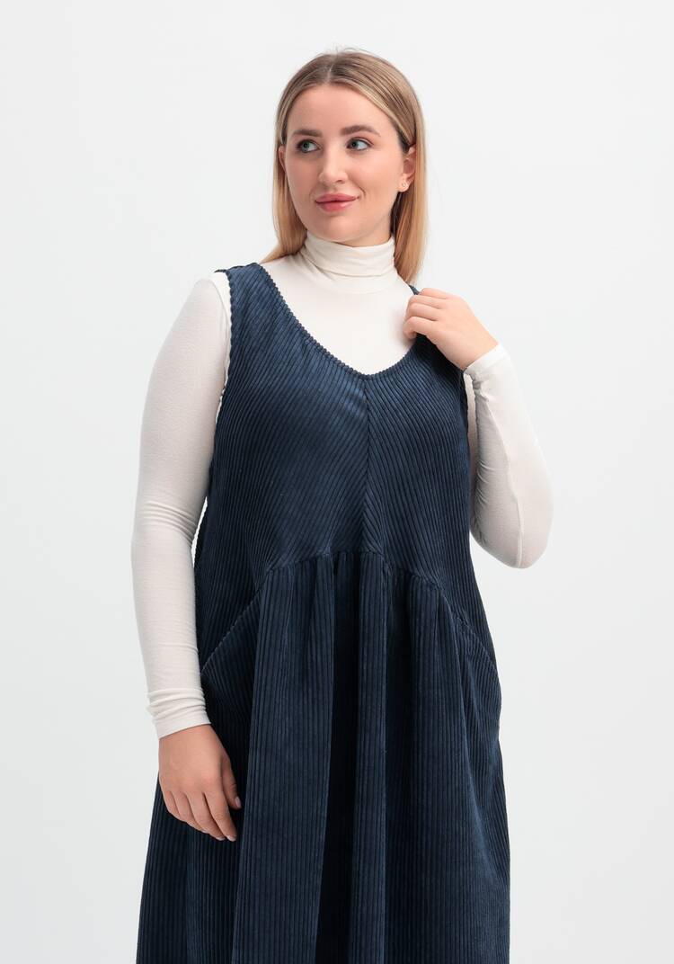 Сарафан Сьюзи шир.  750, рис. 23