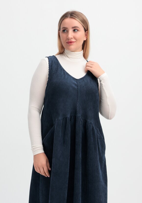 Сарафан Сьюзи шир.  580, рис. 23