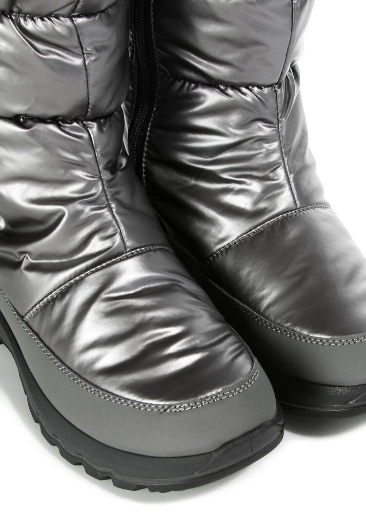 Сапоги женские Эмилия шир.  750, рис. 35