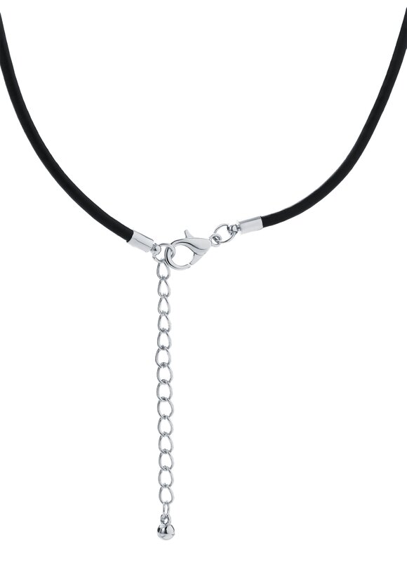 Колье Прекрасный вечер шир.  580, рис. 2