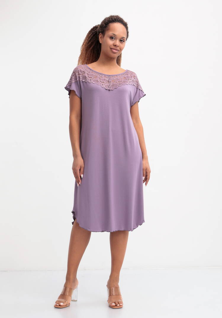 Сорочка Белла шир.  750, рис. 19