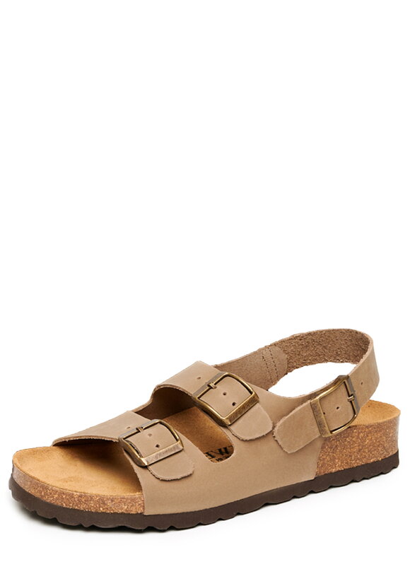 Сандалии женские Пэтти шир.  580, рис. 1