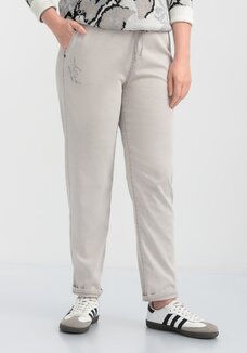 Джинсы Эрика