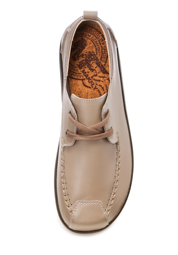 Полуботинки женские Натела шир.  580, рис. 12