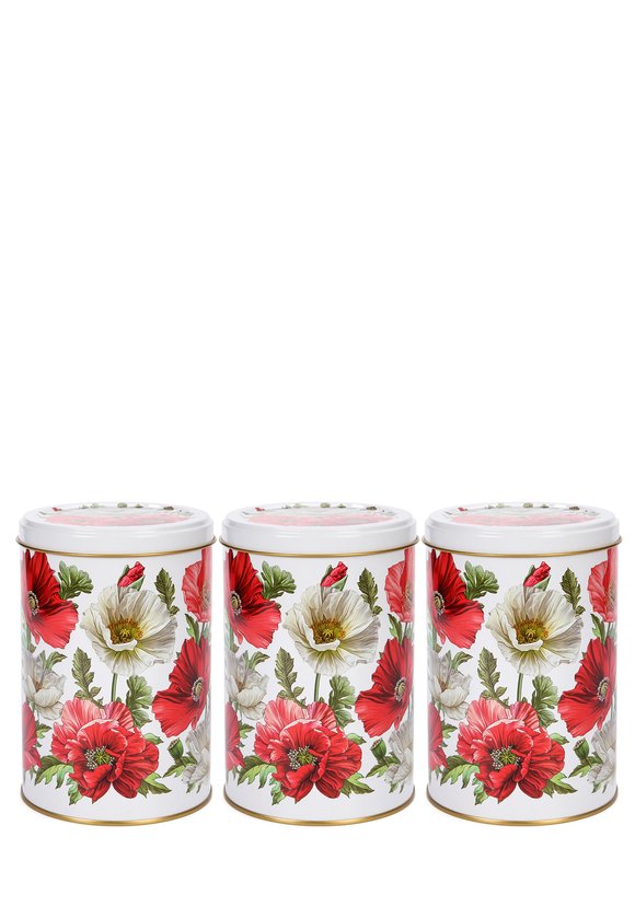 Набор: хлебница, ёмкости для сыпучих шир.  580, рис. 5