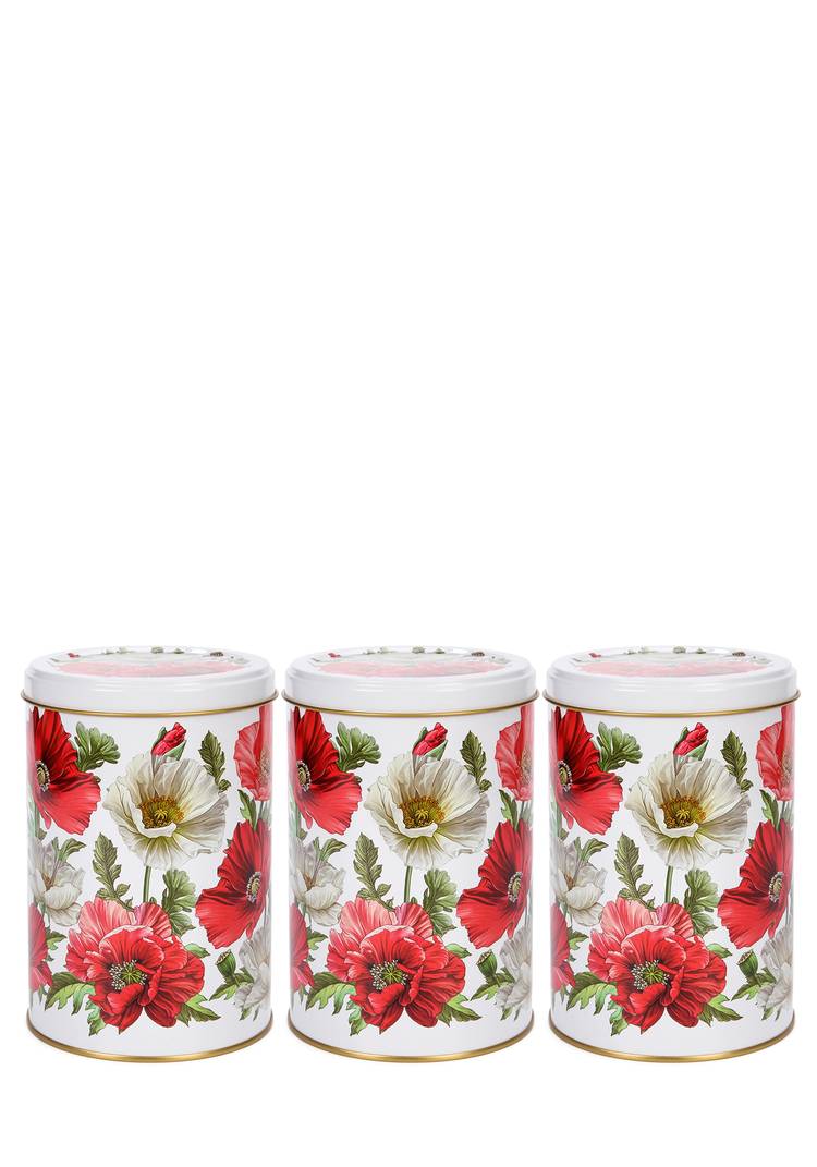 Набор: хлебница, ёмкости для сыпучих шир.  750, рис. 5