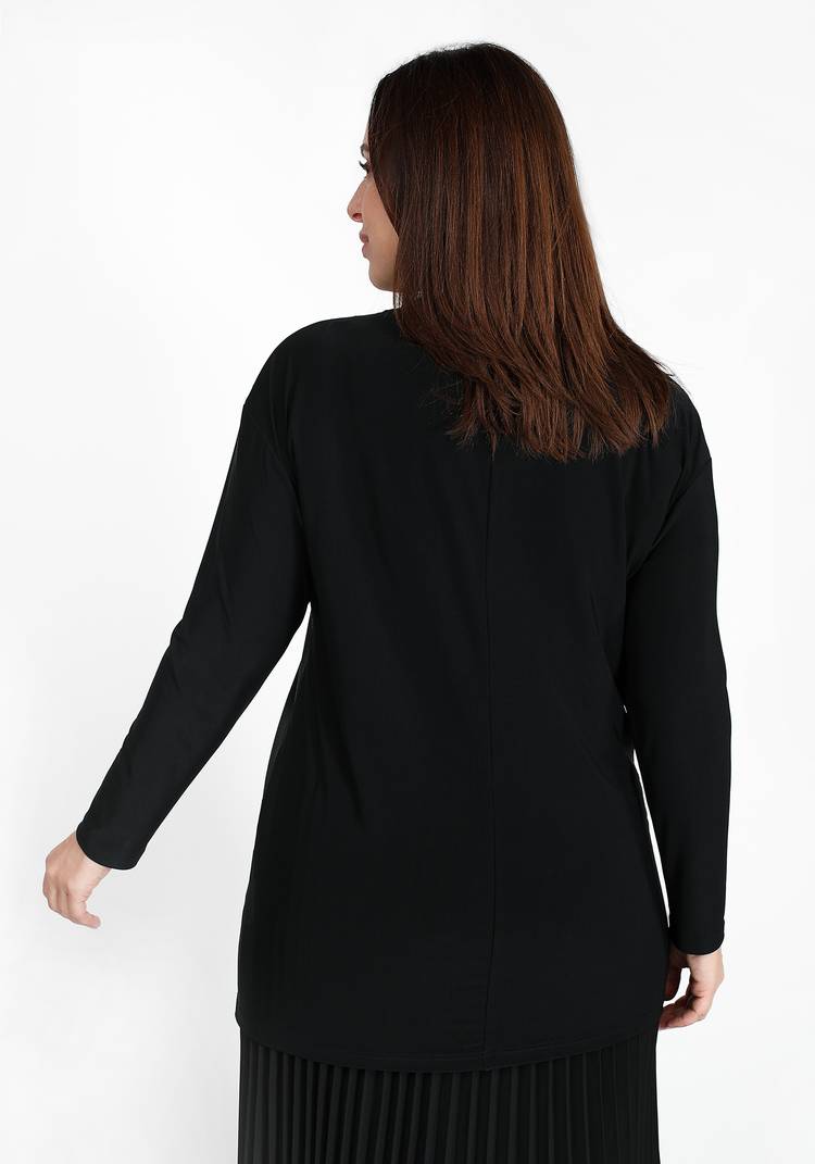 Туника Великолепие блеска шир.  750, рис. 10