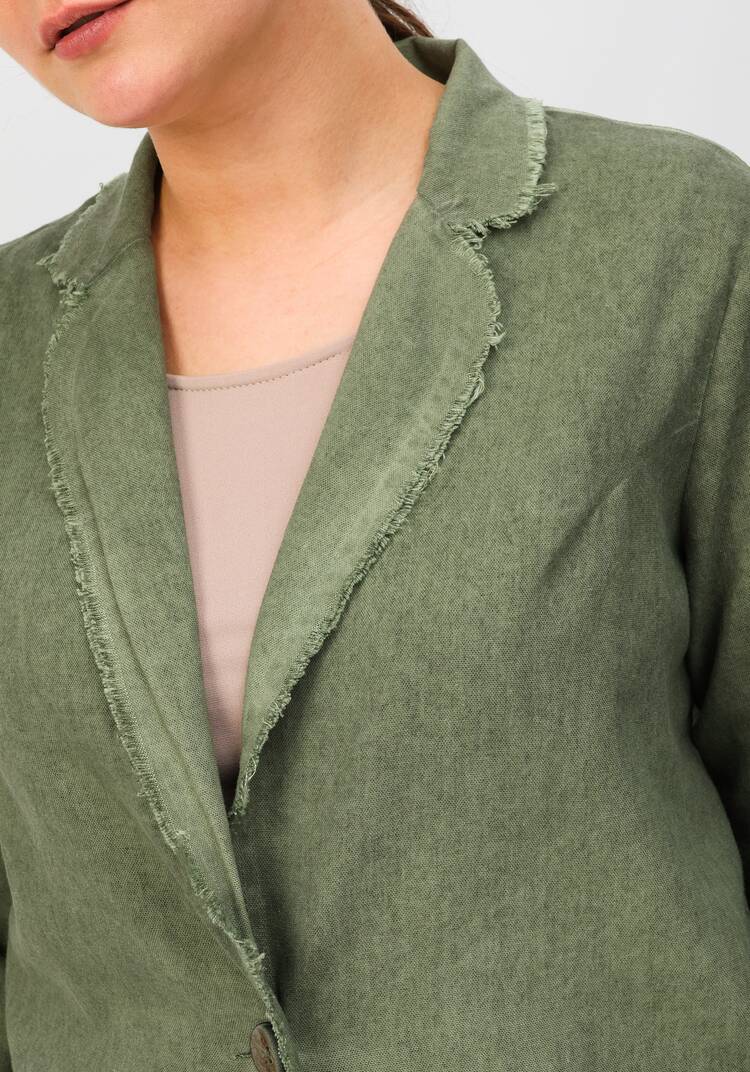 Пиджак Эвелин шир.  750, рис. 10