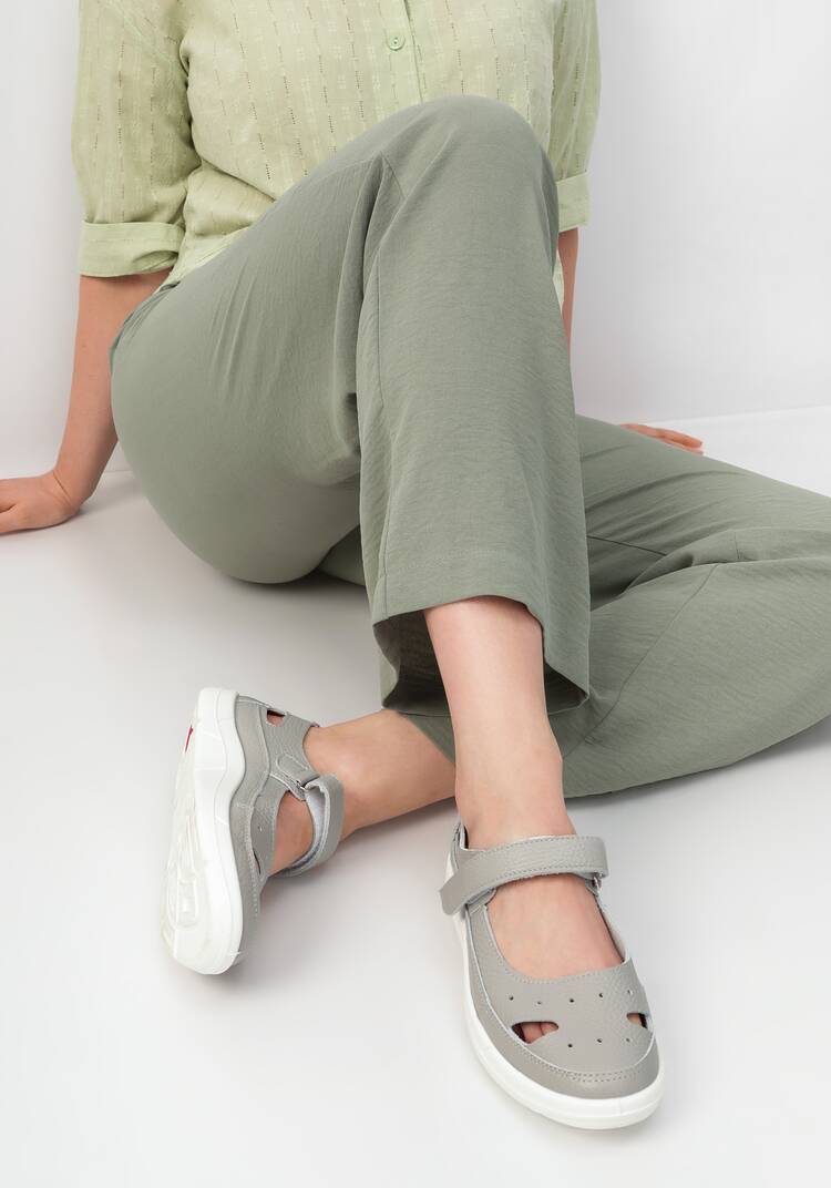 Туфли женские Анжелина шир.  750, рис. 6