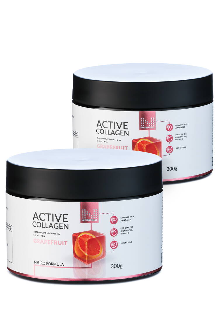 Активный коллаген, 2 шт. шир.  750, рис. 16
