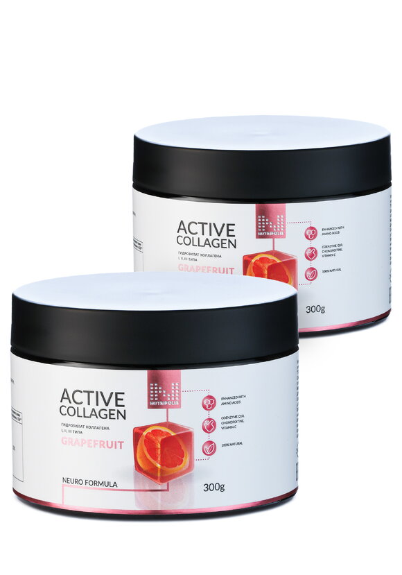 Активный коллаген, 2 шт. шир.  580, рис. 16