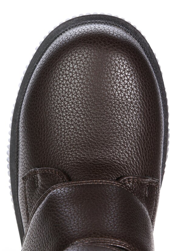 Ботинки женские Феллини шир.  580, рис. 10