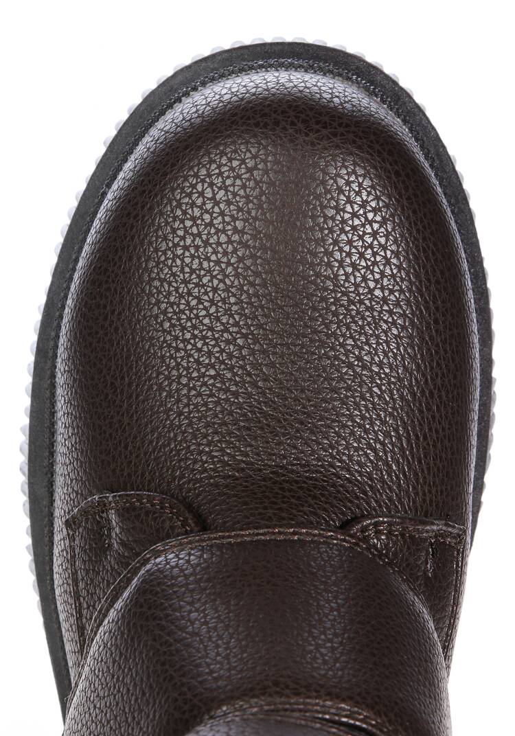 Ботинки женские Феллини шир.  750, рис. 10