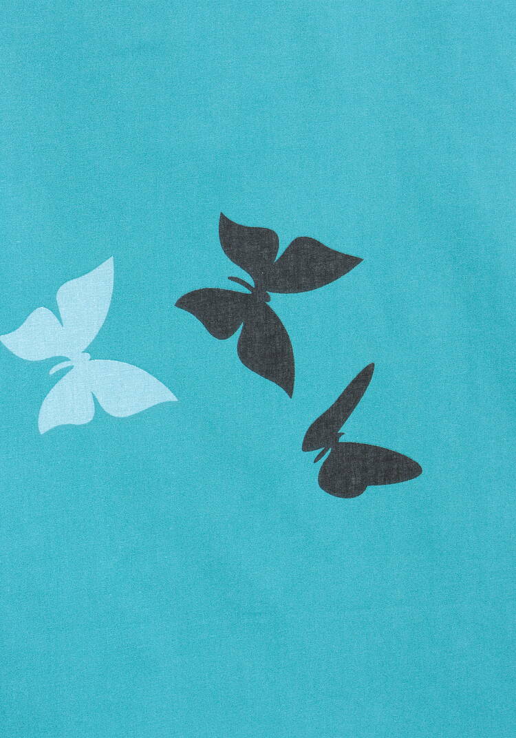 КПБ поплин Марипоса шир.  750, рис. 8