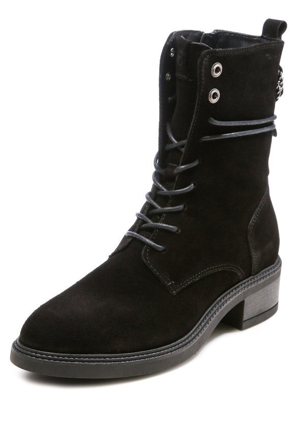 Полусапоги женские Розалина шир.  580, рис. 1