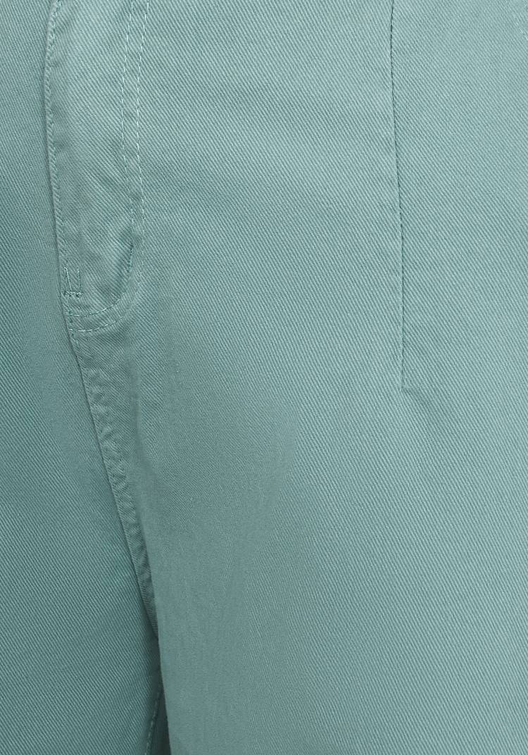 Брюки Стильное сочетание шир.  750, рис. 16