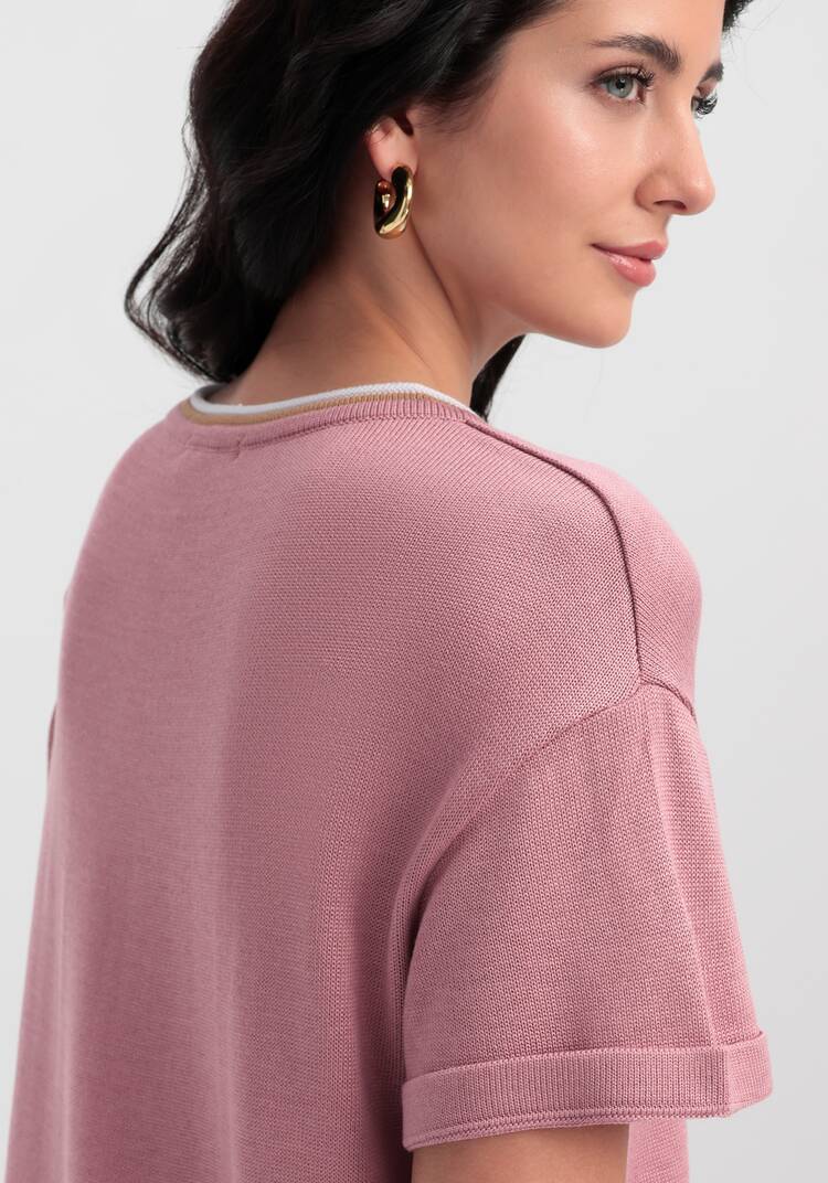 Джемпер Джобет шир.  750, рис. 23