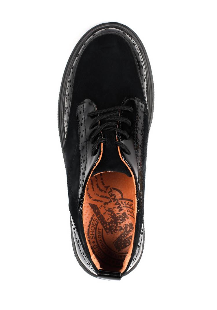 Полуботинки женские Джил шир.  750, рис. 16